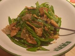 -金芙蓉|湘味小炒·鲜炒黄牛肉(淮安生态新城吾悦店)