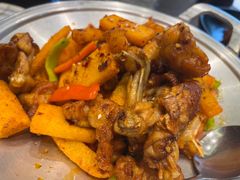 -香雪海饭店中餐厅(人民桥店)
