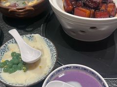 -金陵家宴·金陵春·南京菜(夫子庙店)