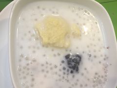 -甜心妈妈·榴莲星级糖水(北京路总店)
