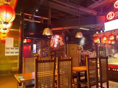 -有喜屋·深夜食堂(北京西路店)