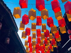 -西昌邛海宾馆