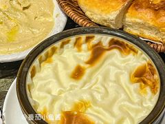 -Mevlana梅夫娜土耳其餐厅·清真
