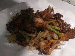 -同喜烤鸭店(光芒店)