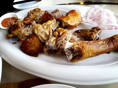 羊小腿-马尔龙新疆饭店·清真(瑞景店)