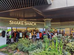 门面-Shake Shack(前滩太古里店)