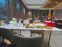 -聚丰园•湖鲜餐厅(阿红私房菜梅石路店)
