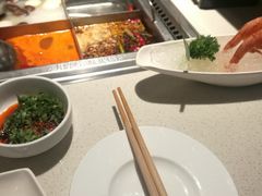 -海底捞火锅(亲子主题北金鹰店)