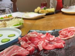 -尚海豆捞(乐虹坊店)