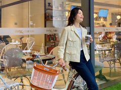-Peet's Coffee皮爷咖啡(万象天地店)