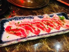 黑豚五花-魔宗·烧肉(汉街店)