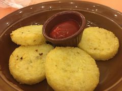 -萨莉亚意式餐厅(河东万达店)
