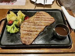 -必胜客(新中纬店)