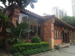 -晋江五店市传统文化旅游区