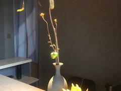 -柒厢食事雅谈