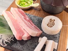 -朴太院·朝鲜族炭火烤肉(民乐园总店)