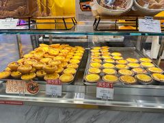 -莉莲蛋挞(日月光店)