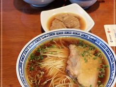 -同得兴 Since·1995 传统苏式面馆(十全街店)