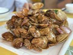 -台山美食一绝阿四台山黄鳝饭(阿四创作店)