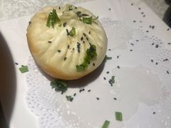 特色生煎包-乾园(天河城店)