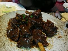 -长兴岛郊野公园农场食堂