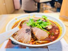 -长乐川式面馆·现炒浇头(石门二路店)