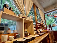 -时光花园(白鹭洲店)