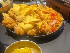 -HOTISLAND海鸡岛·韩国料理(江南西店)