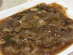 -西夏回族烧麦馆(牡丹街店)