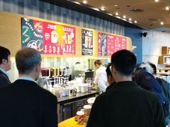-星巴克臻选(深圳嘉里建设广场店)