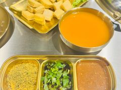 -炉队长·齐齐哈尔家庭烤肉(马家堡店)