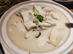 -吃饭皇帝大(合生汇店)