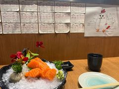 -诚家·日式烧鸟·深夜食堂(虹桥天街店)
