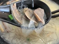 -鸭小妹鸭血粉丝(老门东店)