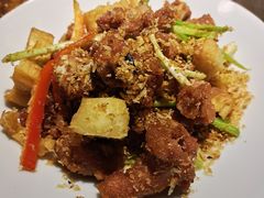-绿茶餐厅(朝阳大悦城店)