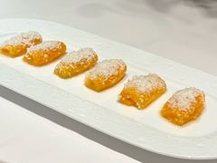 -T館·花园艺术餐厅