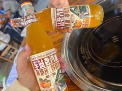 -大鼎石锅鱼(春江里店)