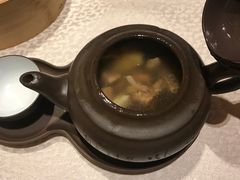 -泉州富力万达文华酒店-品珍中餐厅