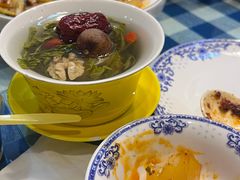 -伊帆食府·青海地方特色美食