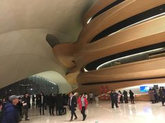 -哈尔滨大剧院