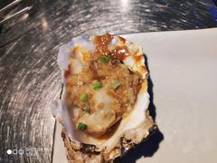 -很久以前羊肉串(大华三路店)