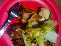 -好伦哥比萨烤肉自助(八里桥店)