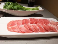 捞派肥牛-海底捞火锅(九霄梦天地店)