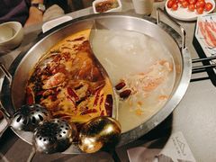 -故里和山·成都火锅(欢乐港湾店)