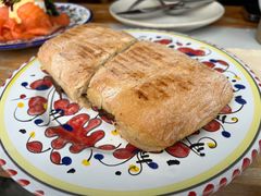 -Alimentari早午餐(安福路店)