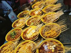 -东门町美食街