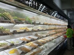 -成都瓜串串(华强北店)