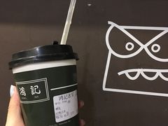 -香港鸿记冰室