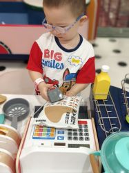 -MELAND CLUB亲子乐园·派对·餐厅(北京芳圆里ID MALL店)