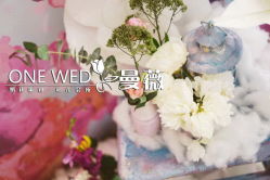 -天禧嘉福璞缇客酒店·宴会厅